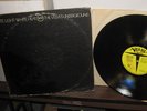 VELVET UNDERGROUND orig. WHITE LIGHT MONO PROMO lp