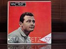 STAN GETZ 