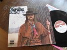 KEEF HARTLEY LANCASHIRE HUSTLER 1973 MINT TOP RARE