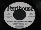 Bobby Jameson   Roogalator   rocker 45 Frank Zappa HEAR