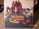 SW 153 THE BEATLES YELLOW SUBMARINE GRADEABLE SEALED