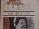 WALTEL BRANCO 1975 Funk Soul Groove LP BRAZIL HEAR