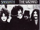 BLACK SABBATH  Paranoid  PICTURE SLEEVE 45 7