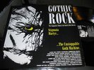 Gothic Rock 2 lp stigmata martyr bauhaus tones on tail