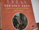 CREAM RARE FRENCH EP   