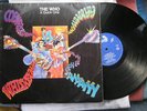 THE WHO A QUICK ONE-- REACTION FIRST PRESS