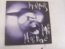 TOM WAITS Bone Machine LP Island UK 1992 orig insleeve