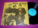 POLANIE same / 60s Polish MUZA Surf&Garage Mono-LP