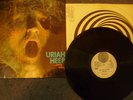 URIAH HEEP very 'eavy very 'umble 1970 UK-VERTIGO SWIRL