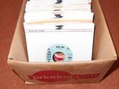 NORTHERN SOUL & MIXED SOUL, BOX OF 45s