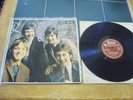 Small faces lp Same 1st lp 1st press unboxed red decca