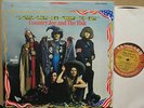 COUNTRY JOE & THE FISH I Feel Like... LP VG++ vinyl