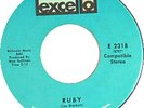 RARE Soul R&B LEE BRACKETT Excello 45rpm #2318 VG+