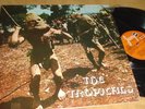 Rare Italian Library THE TROPICALS - URUBAMBA   J-0119