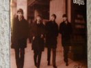 THE BEATLES LIVE AT THE BBC RECORD 33 RPM STILL SEALED