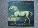 BRYAN FERRY    MAMOUNA    1994 VIRGIN  LP