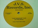 DIANA ROSS LOVE HANGOVER (REMIX) b/w PATTI AUSTIN 12