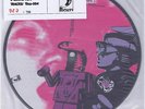 LOST SOUNDS Picture Disc EP Holy Cobra #727 of 750