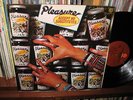 Funk LP Pleasure on Fantasy       Accept No Substitutes