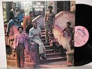 Funk LP The Everyday People on Red Coach