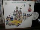 Funk LP The Last Porno Flick Soundtrack On Byran