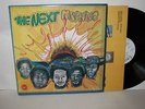 Funk/Psych LP The Next Morning on Calla