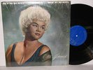 Soul LP Etta James on Argo