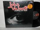 Soul LP John Valenti on Ariola Anything You Want