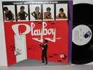 Soul LP The Marvelettes on Tamla 231            Playboy