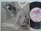 HANS KOLLER BY GIGI CAMPI - MOD RECORDS - ORIG EP -RARE
