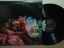 Canned Heat Living The Blues LP GF lst-27200 VG++