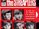 THE STREAPLERS EP FRENCH EMI COLUMBIA ESRF 1786
