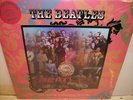 THE BEATLES- SGT. PEPPER´S RECORDING SESSIONS-2 LPS-NEW