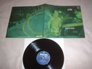 ACHE Green Man,org1971 LP DANISH PROGR   NMINT