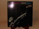 GRANT GREEN GRANTSTAND BLUE NOTE LP 4086 BLUE NOTE NM