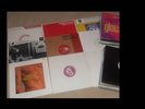 LOT100 DJ Vinyl Records House Music 92-2004 x 90 recs