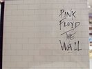PINK FLOYD The Wall JAPAN, OBI, SEALED