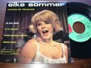 EP Elke Sommer chante en français