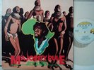 JIMMY RILEY: Majority Rule - 1979 Burning UK Original