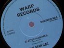 FIVE STAR GAS 'SLEDGEHAMMER' POWERPOP PRIVATE 1979 KBD
