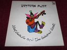 HAPSHASH & THE COLOURED COAT - WESTERN FLYER - LIBERTY