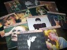 DAVID BOWIE LIFETIMES 20 X 7