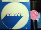 CANADA JAZZ Rare VIBES NM Don Thompson 1968 HEAR