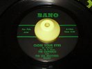 Rare Soul Funk 45 The Capprells - Close your eyes HEAR