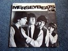 THE MERSEYBEATS-SELF TITLED FONTANA TL.5210 1964 EX