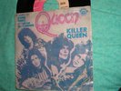 QUEEN / KILLER QUEEN PORTUGAL 7