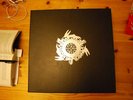 FALL OF EFRAFA THE WARREN OF SNARES LP BOX SET OOP