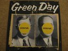 GREEN DAY NIMROD LP 1997 punk ORIGINAL 1st PRESS