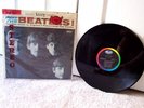 MEET THE BEATLES STEREO NO ASCAP/BMI CREDITS VG+ / VG++