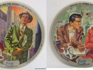 VINTAGE Vogue Picture Record R764 Shep Fields